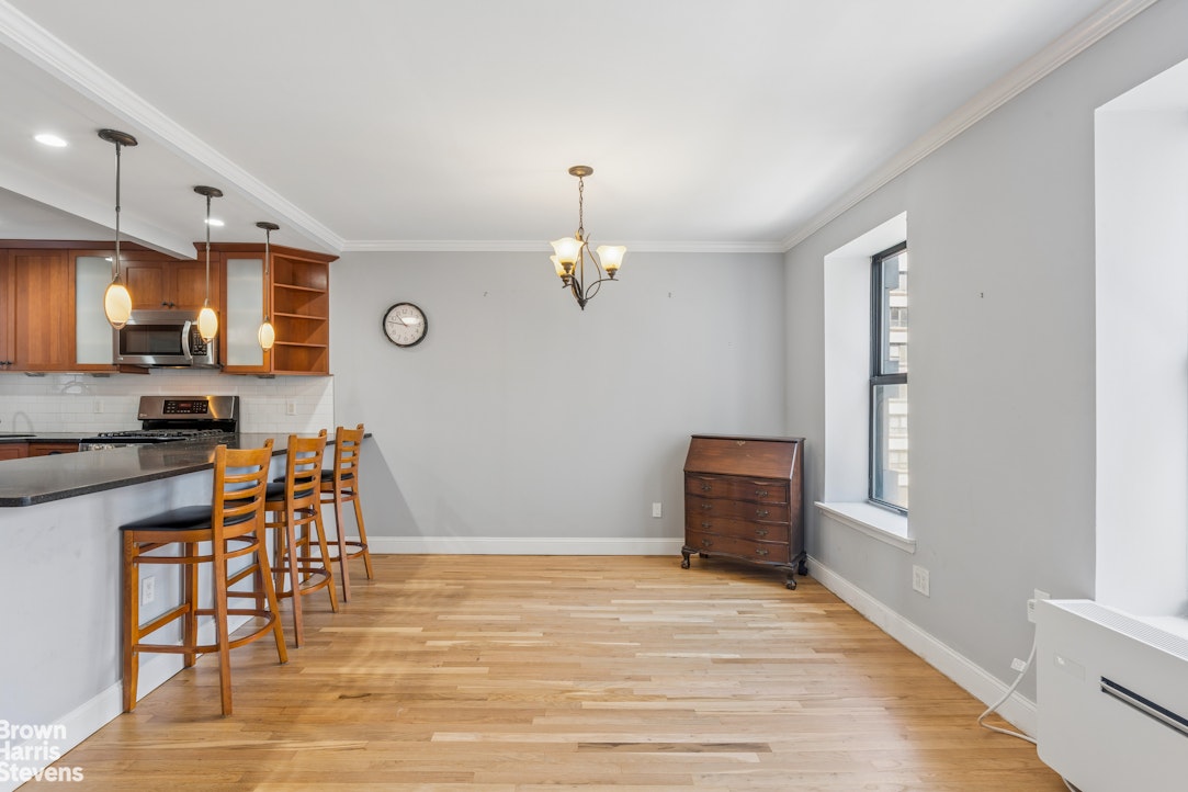 4 West 109th Street 5CD Central Park West New York NY 10025