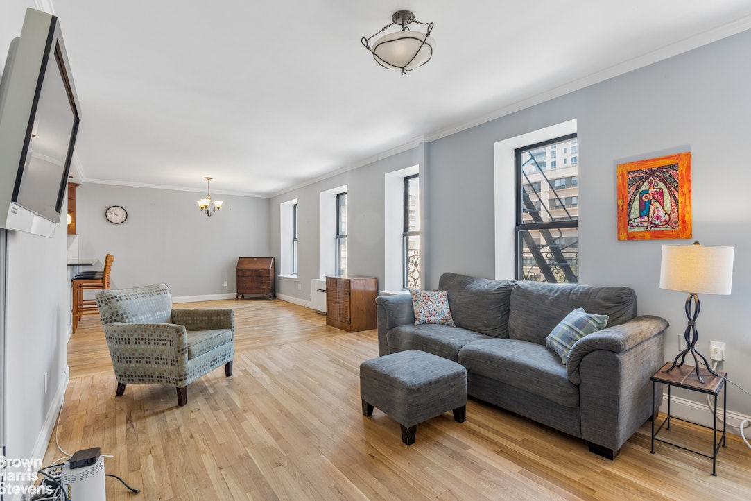 4 West 109th Street 5CD Central Park West New York NY 10025