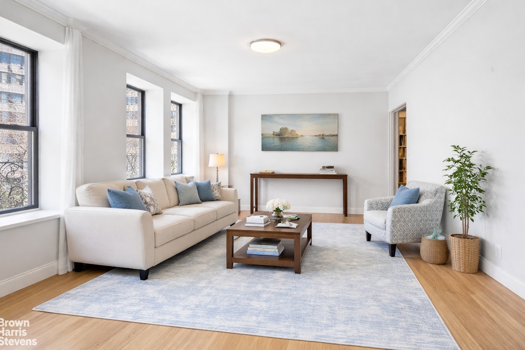 4 West 109th Street 5CD Central Park West New York NY 10025