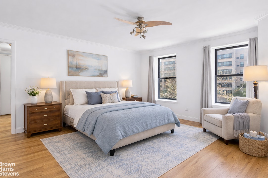 4 West 109th Street 5CD Central Park West New York NY 10025