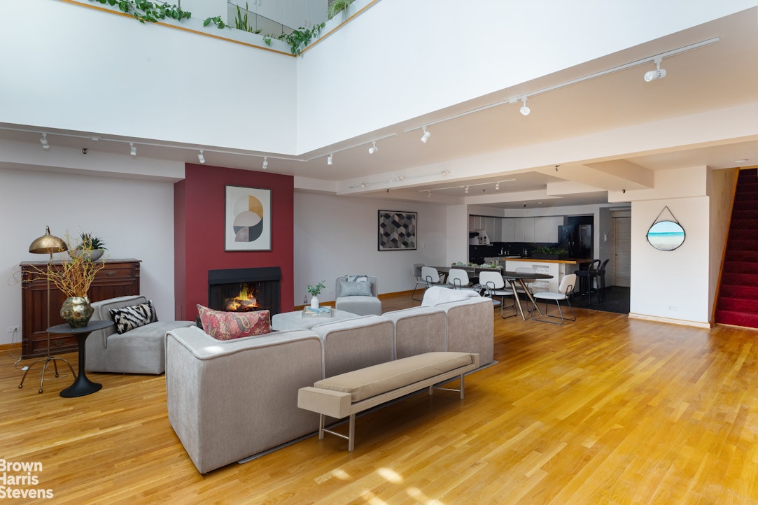 708 Greenwich Street 1BC W. Greenwich Village New York NY 10014