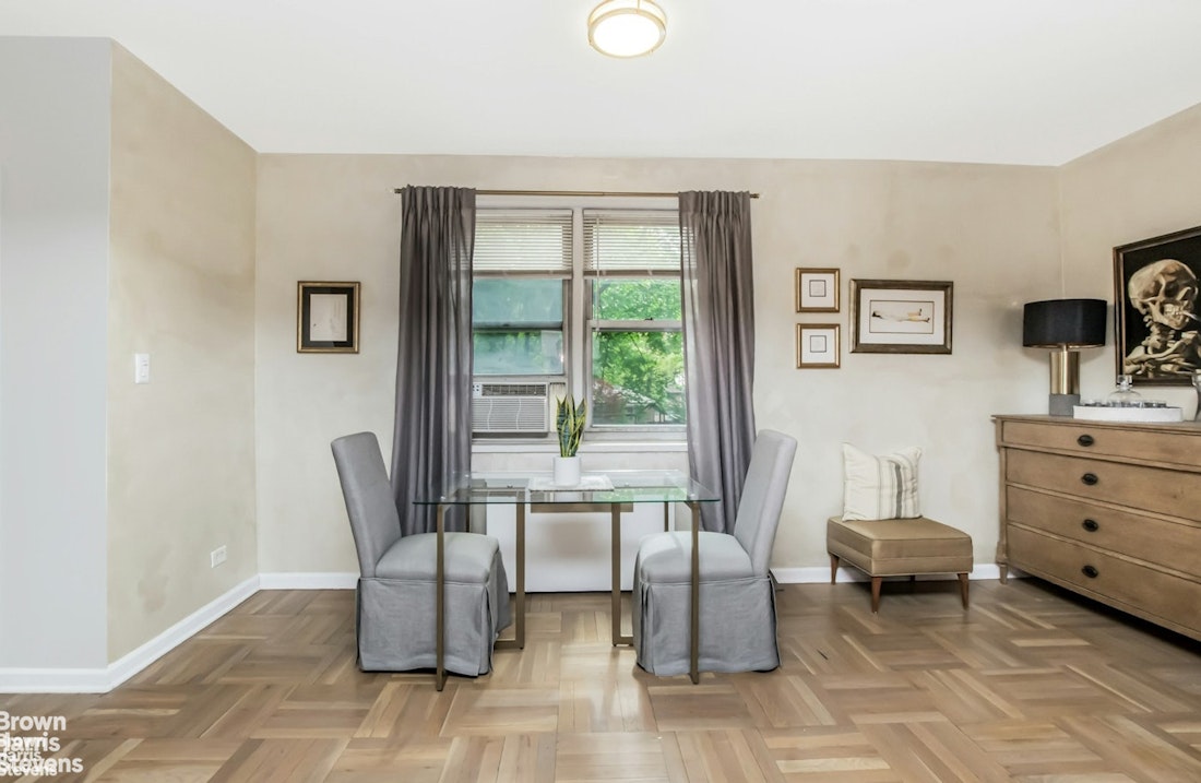 3050 Fairfield Avenue 3F Spuyten Duyvil Bronx NY 10463