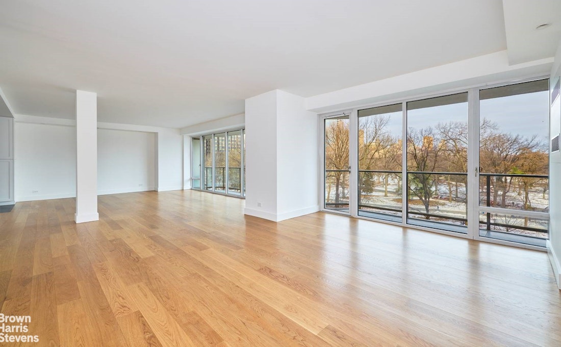 210 Central Park South 6C/D Central Park South New York NY 10019