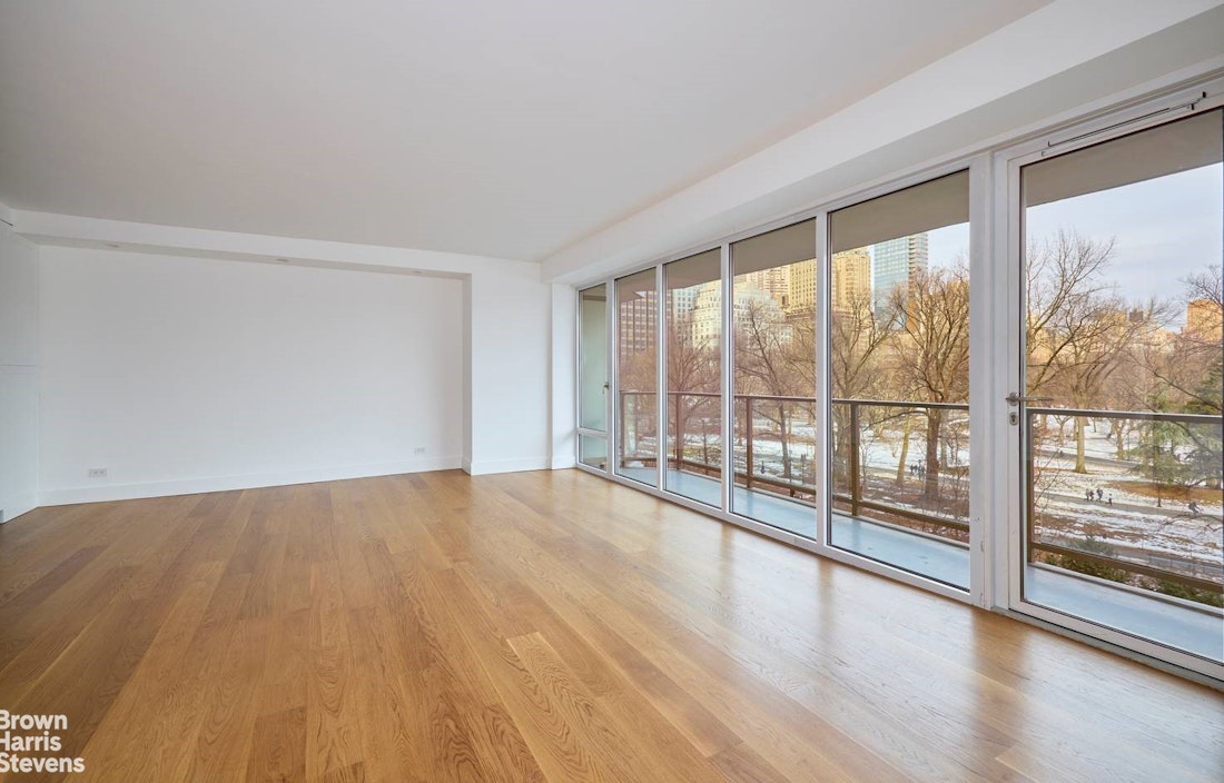 210 Central Park South 6C/D Central Park South New York NY 10019