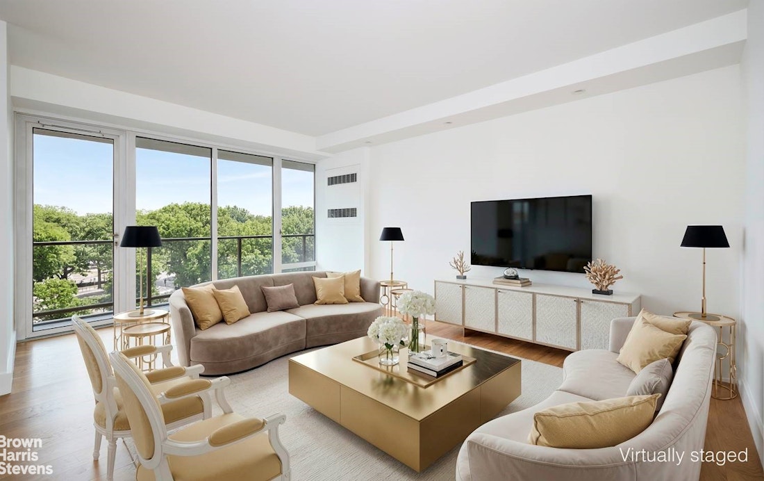 210 Central Park South 6C/D Central Park South New York NY 10019