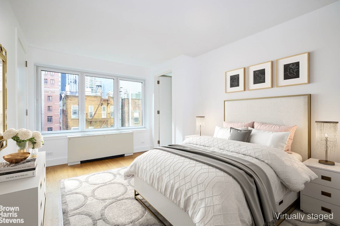 210 Central Park South 6C/D Central Park South New York NY 10019