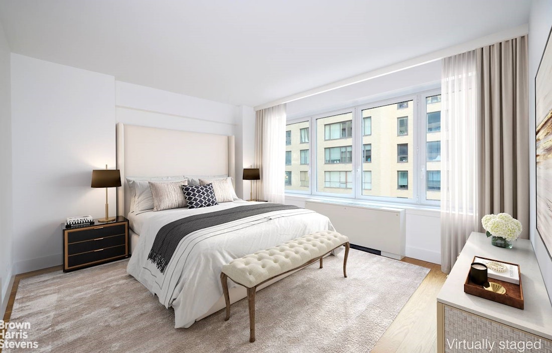 210 Central Park South 6C/D Central Park South New York NY 10019