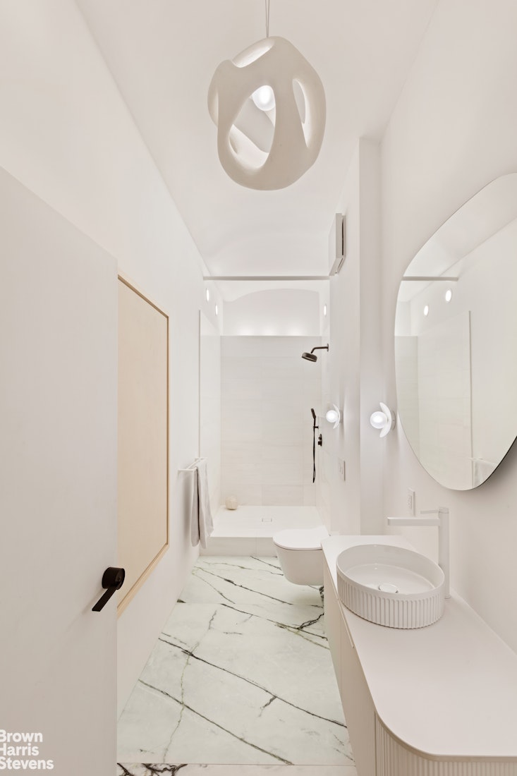 114 Mercer Street Soho New York NY 10012