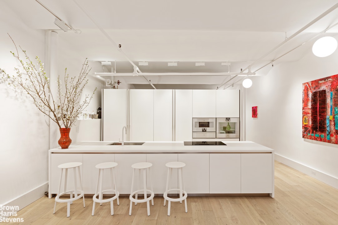 114 Mercer Street Soho New York NY 10012