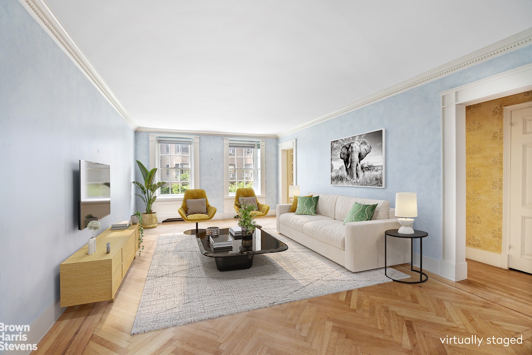 14 Sutton Place South 6F Sutton Place New York NY 10022