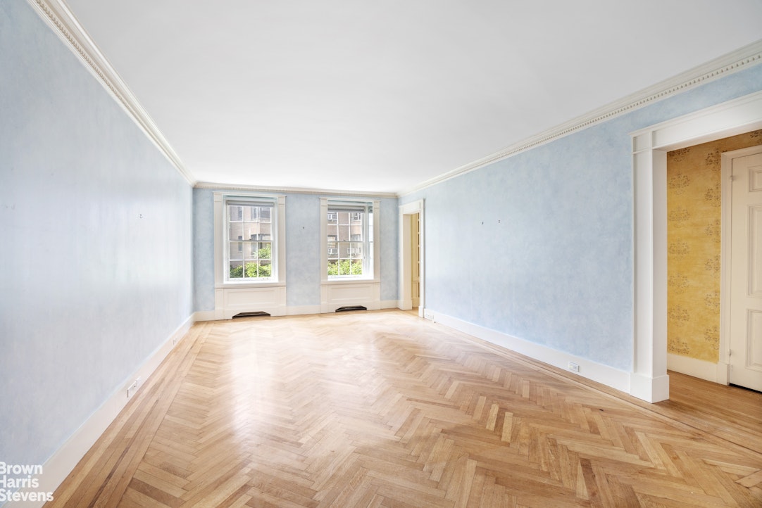 14 Sutton Place South 6F Sutton Place New York NY 10022