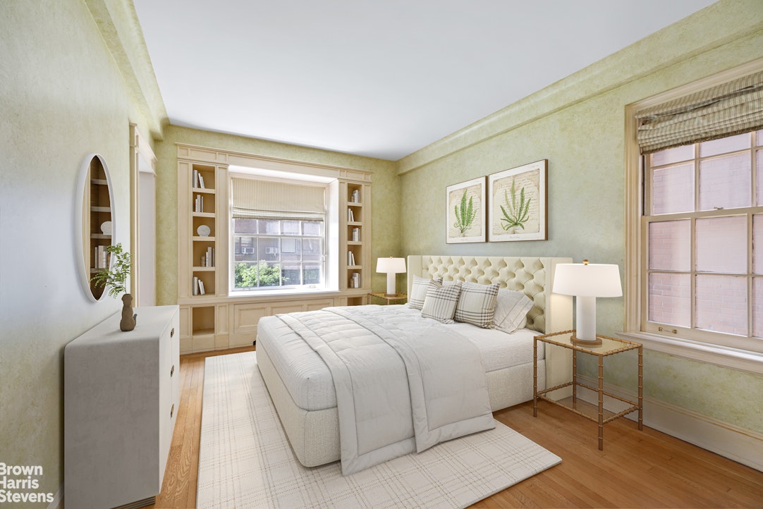 14 Sutton Place South 6F Sutton Place New York NY 10022