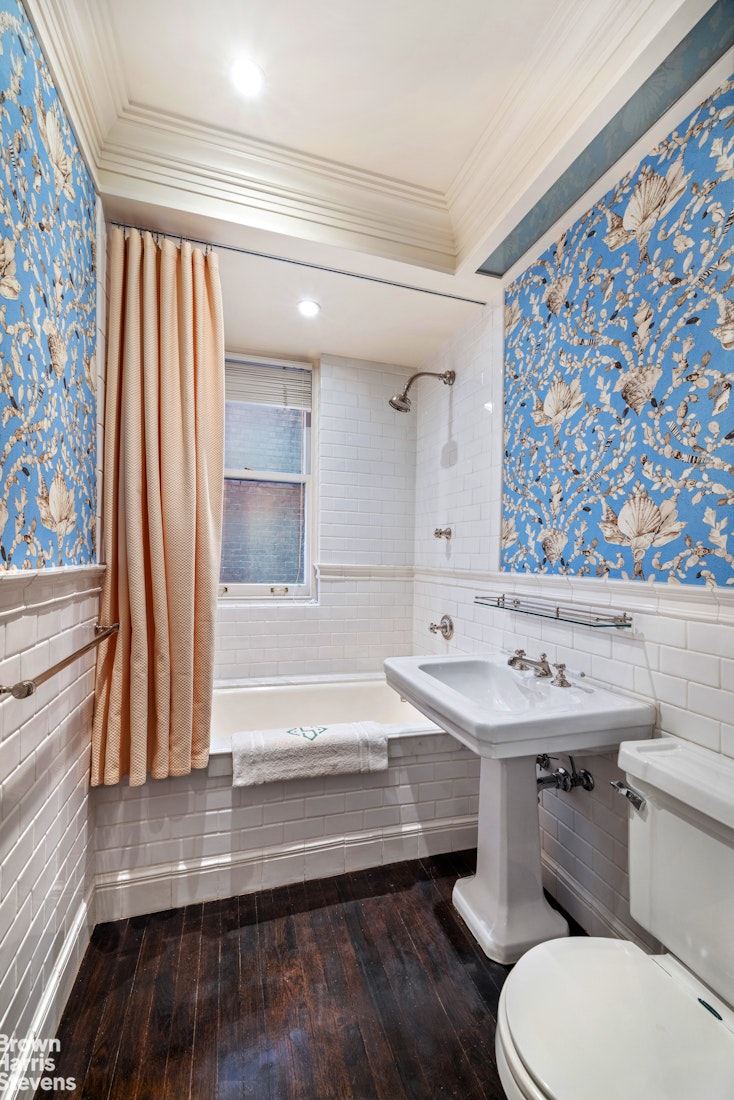 14 Sutton Place South 6F Sutton Place New York NY 10022