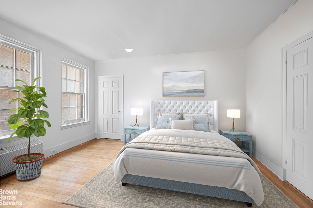 14 Sutton Place South 6F Sutton Place New York NY 10022