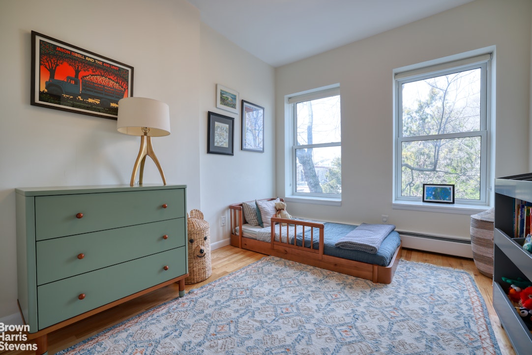 1492 Bedford Avenue 3A Crown Heights Brooklyn NY 11216