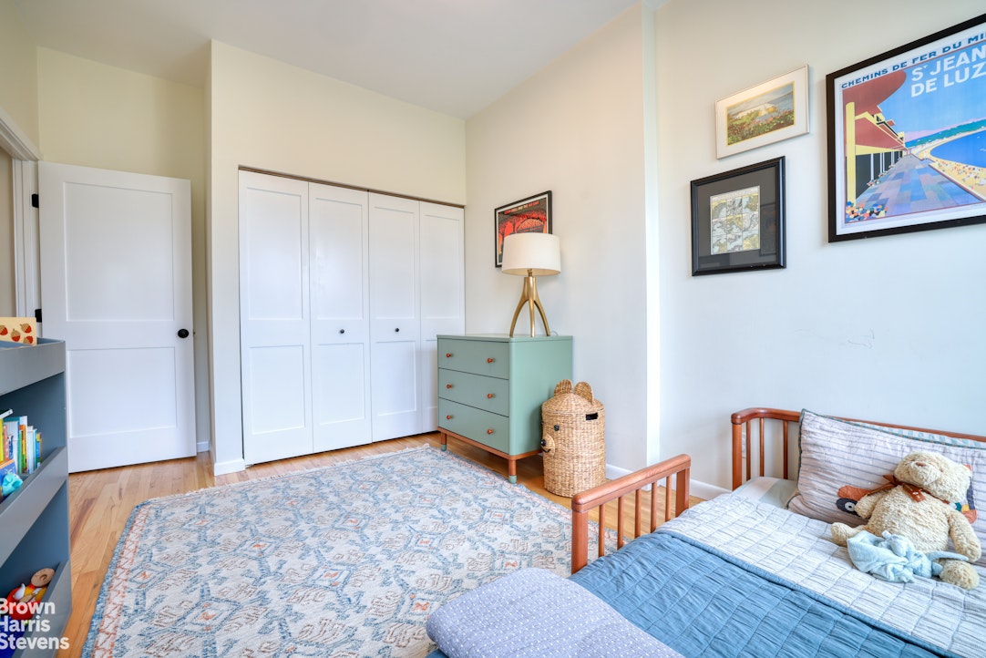 1492 Bedford Avenue 3A Crown Heights Brooklyn NY 11216