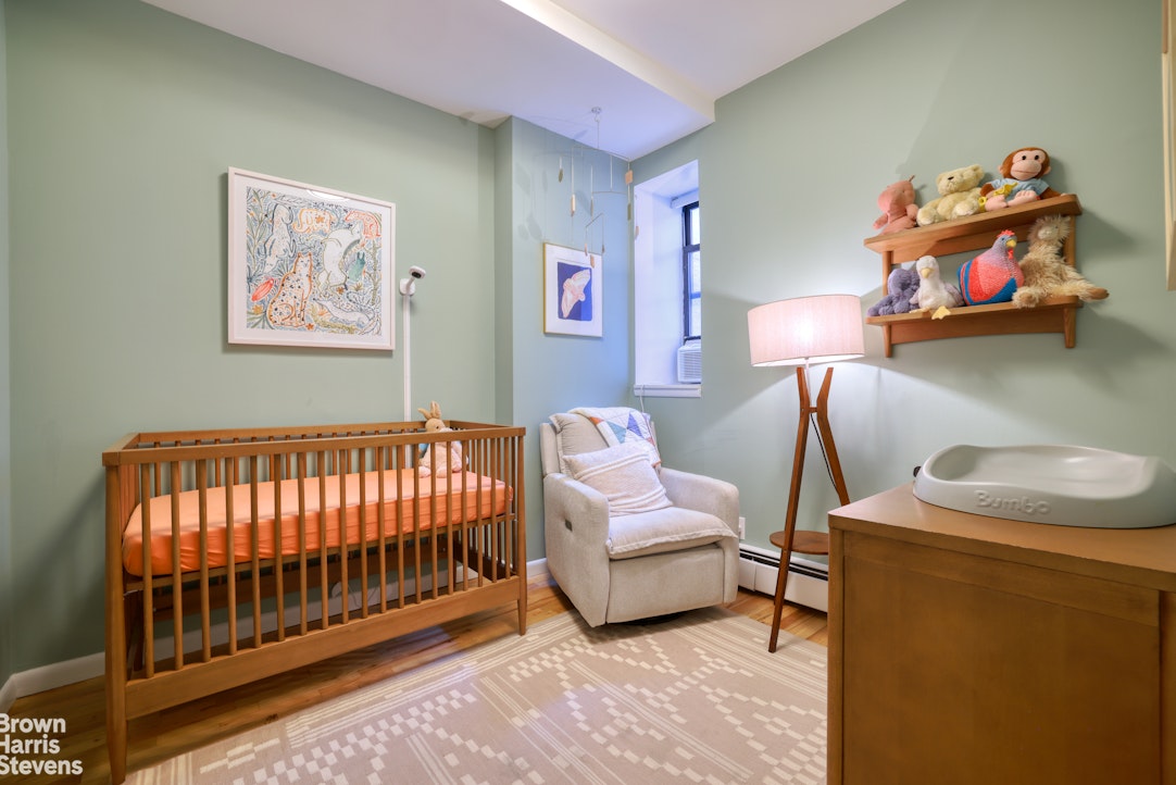 1492 Bedford Avenue 3A Crown Heights Brooklyn NY 11216