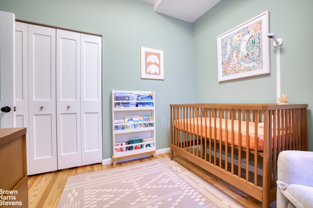 1492 Bedford Avenue 3A Crown Heights Brooklyn NY 11216