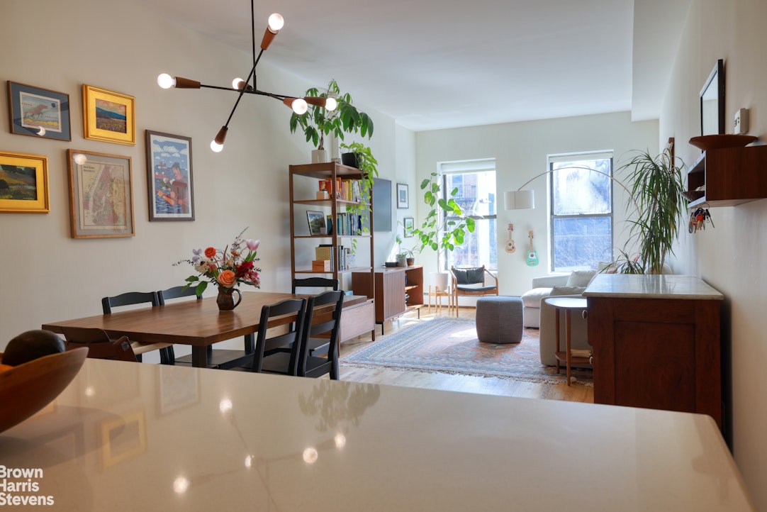 1492 Bedford Avenue 3A Crown Heights Brooklyn NY 11216