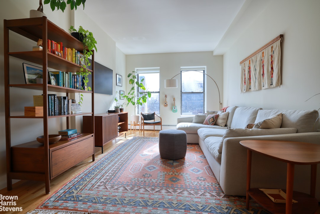 1492 Bedford Avenue 3A Crown Heights Brooklyn NY 11216