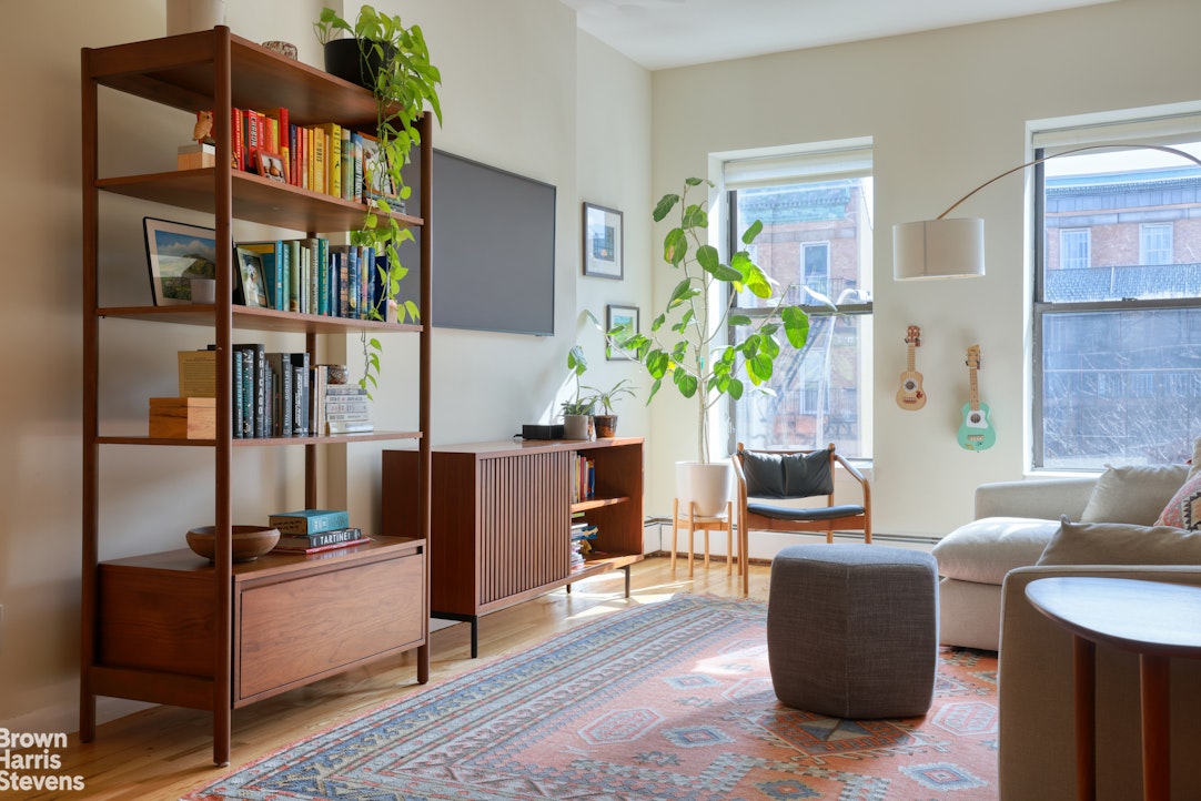 1492 Bedford Avenue 3A Crown Heights Brooklyn NY 11216