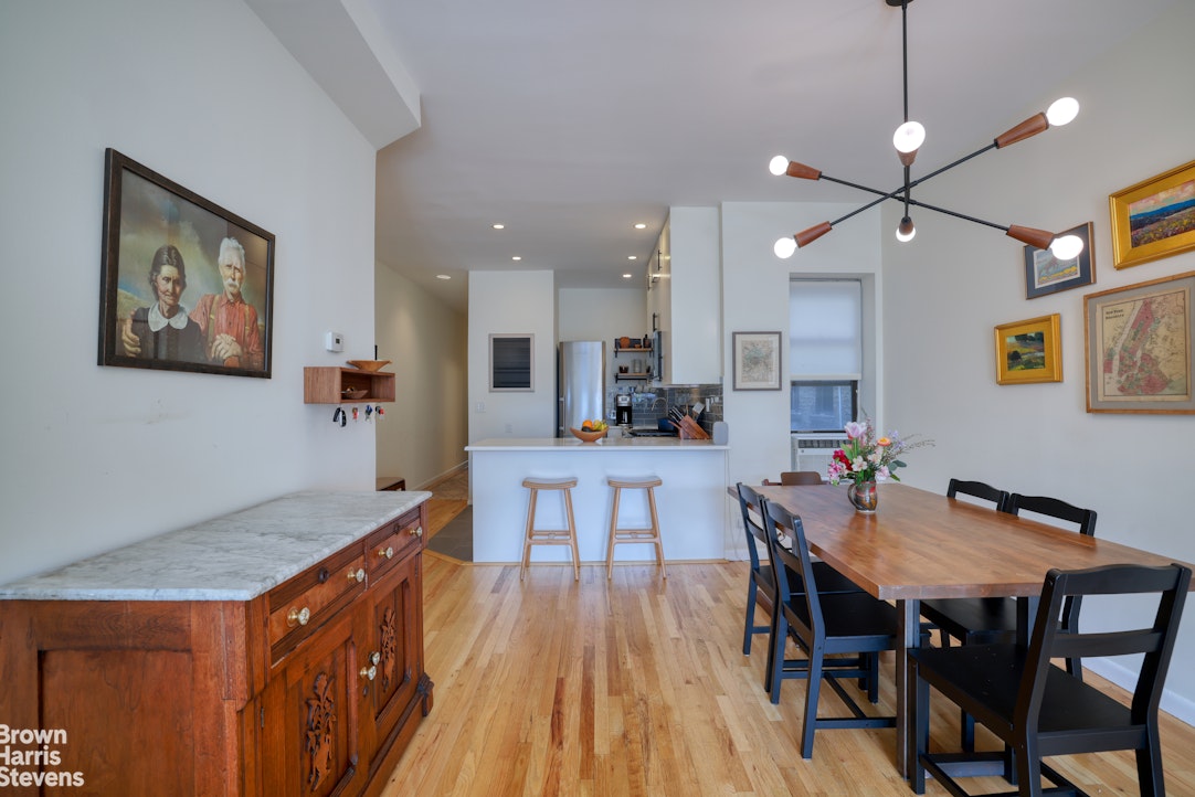 1492 Bedford Avenue 3A Crown Heights Brooklyn NY 11216