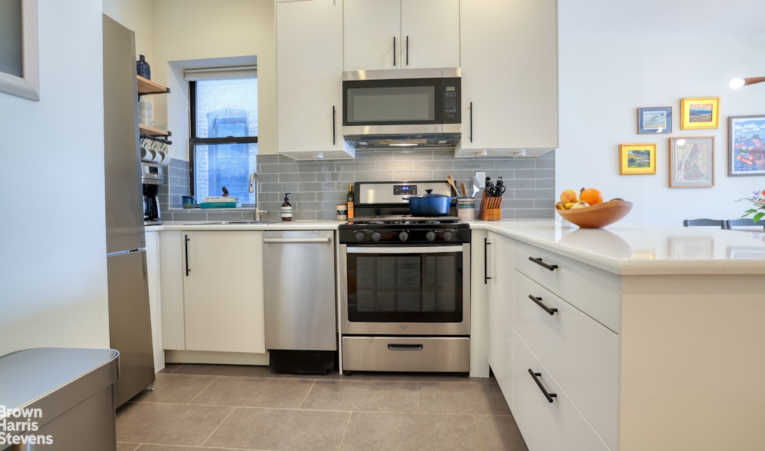 1492 Bedford Avenue 3A Crown Heights Brooklyn NY 11216