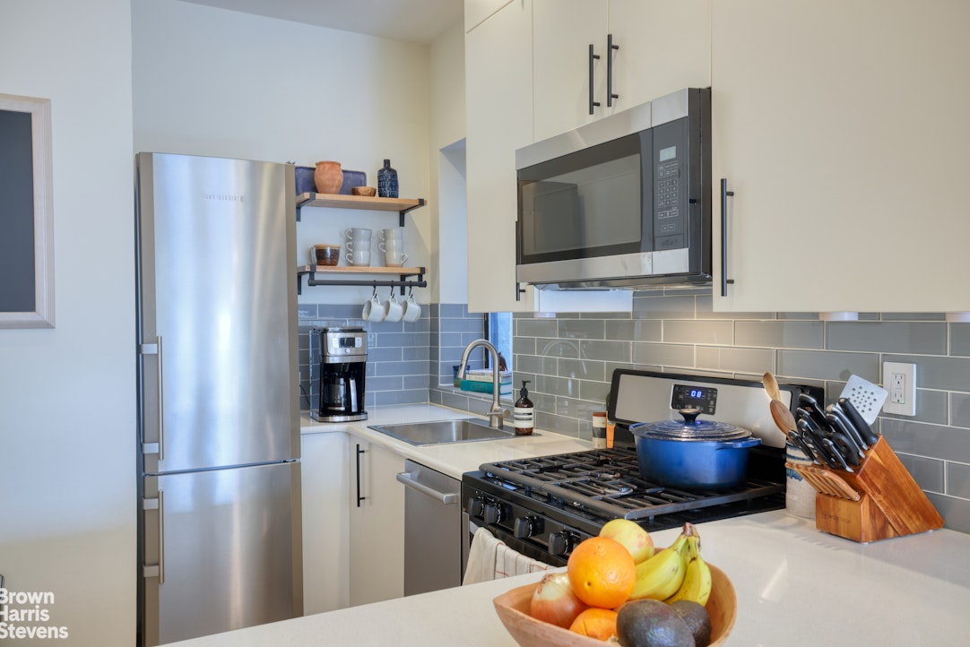 1492 Bedford Avenue 3A Crown Heights Brooklyn NY 11216