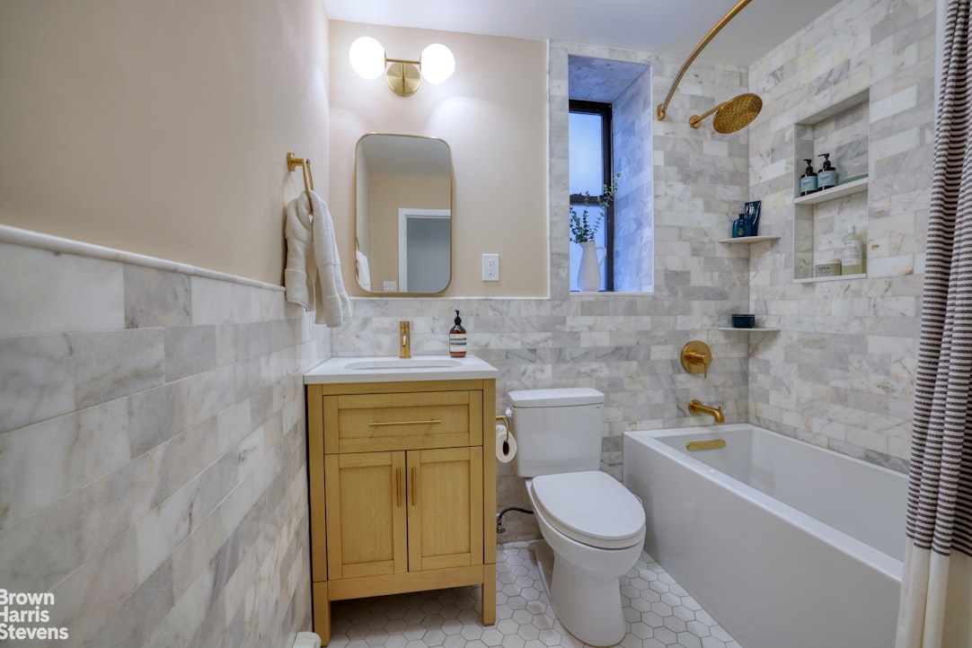 1492 Bedford Avenue 3A Crown Heights Brooklyn NY 11216