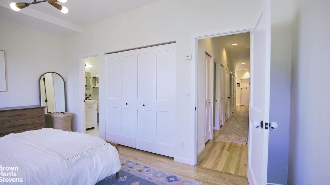 1492 Bedford Avenue 3A Crown Heights Brooklyn NY 11216