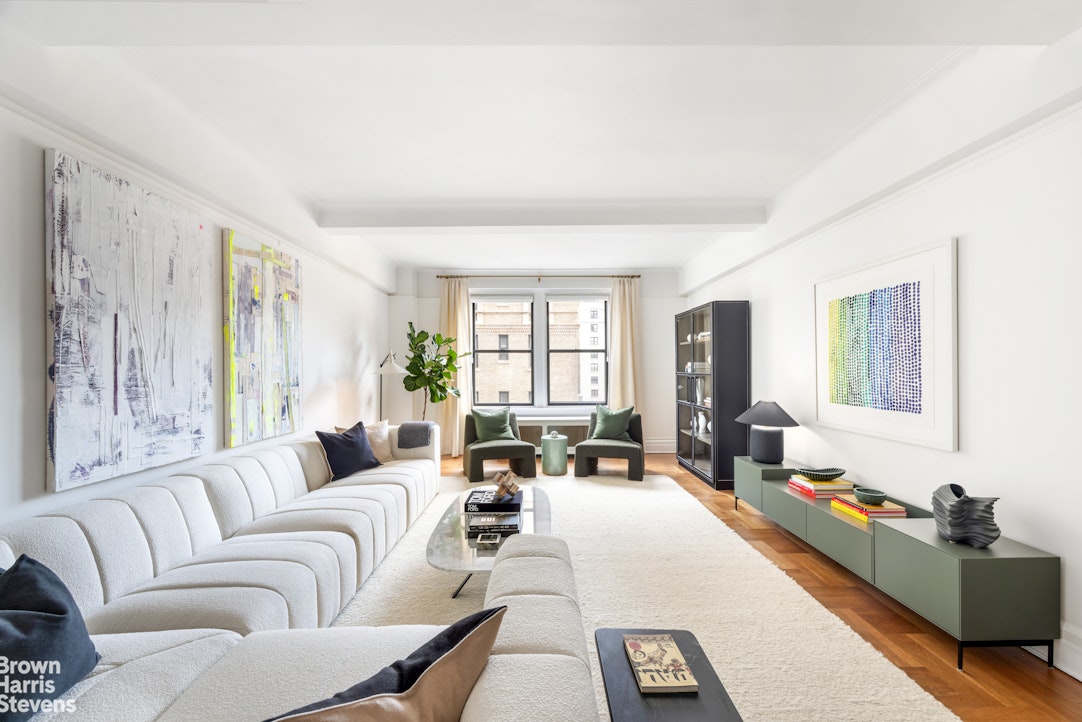 470 West End Avenue 11E Upper West Side New York NY 10024