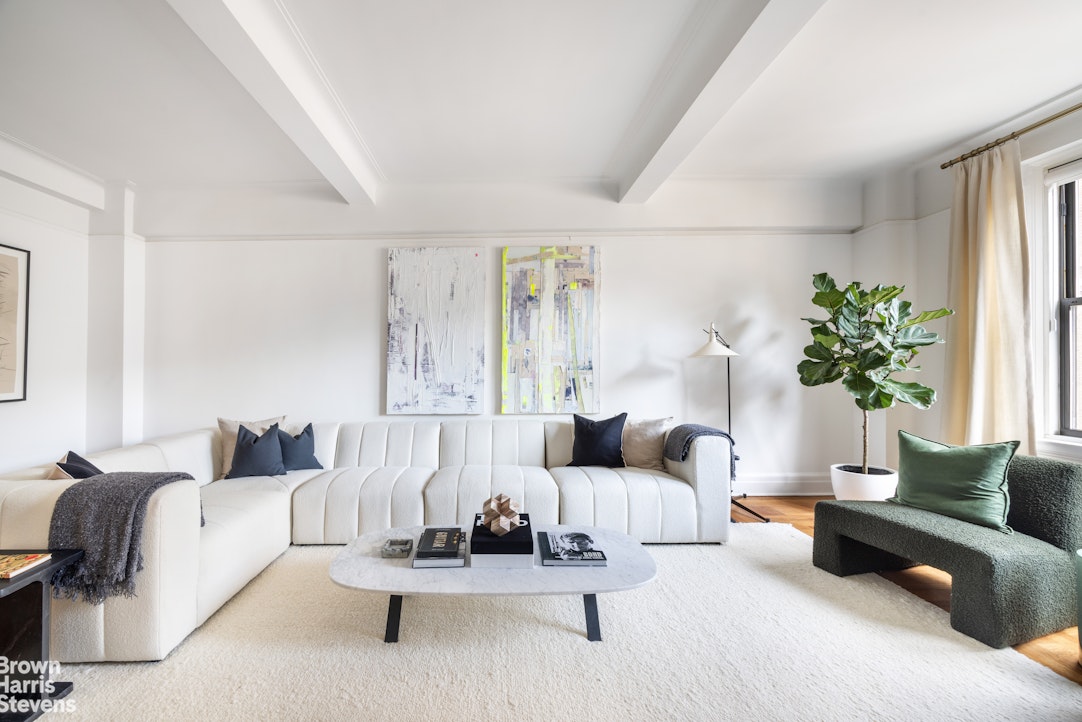 470 West End Avenue 11E Upper West Side New York NY 10024