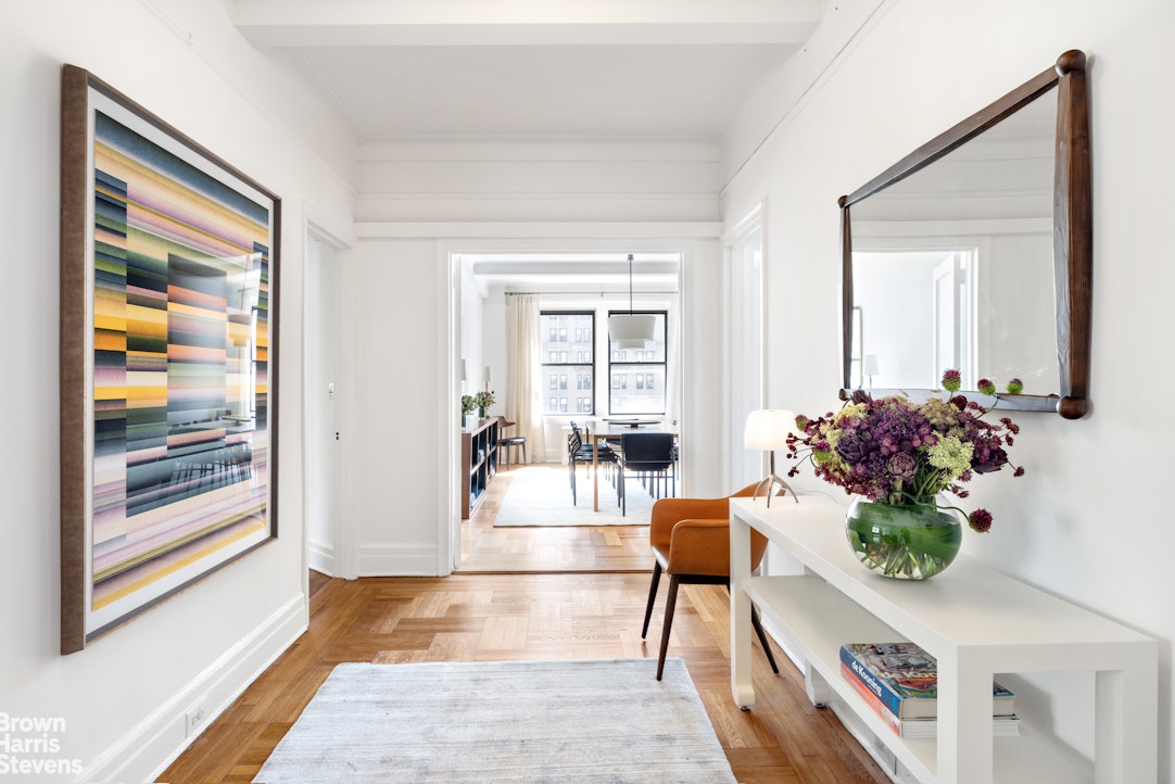 470 West End Avenue 11E Upper West Side New York NY 10024