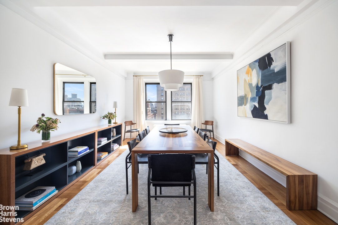 470 West End Avenue 11E Upper West Side New York NY 10024