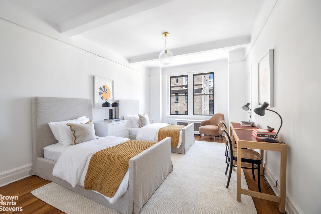 470 West End Avenue 11E Upper West Side New York NY 10024