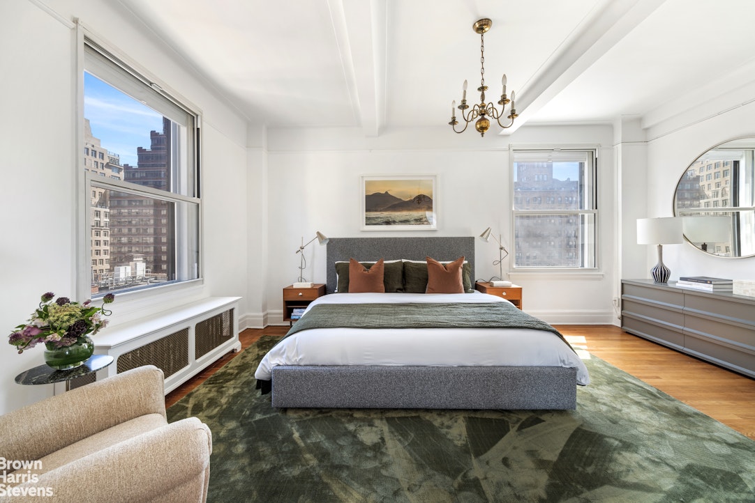 470 West End Avenue 11E Upper West Side New York NY 10024