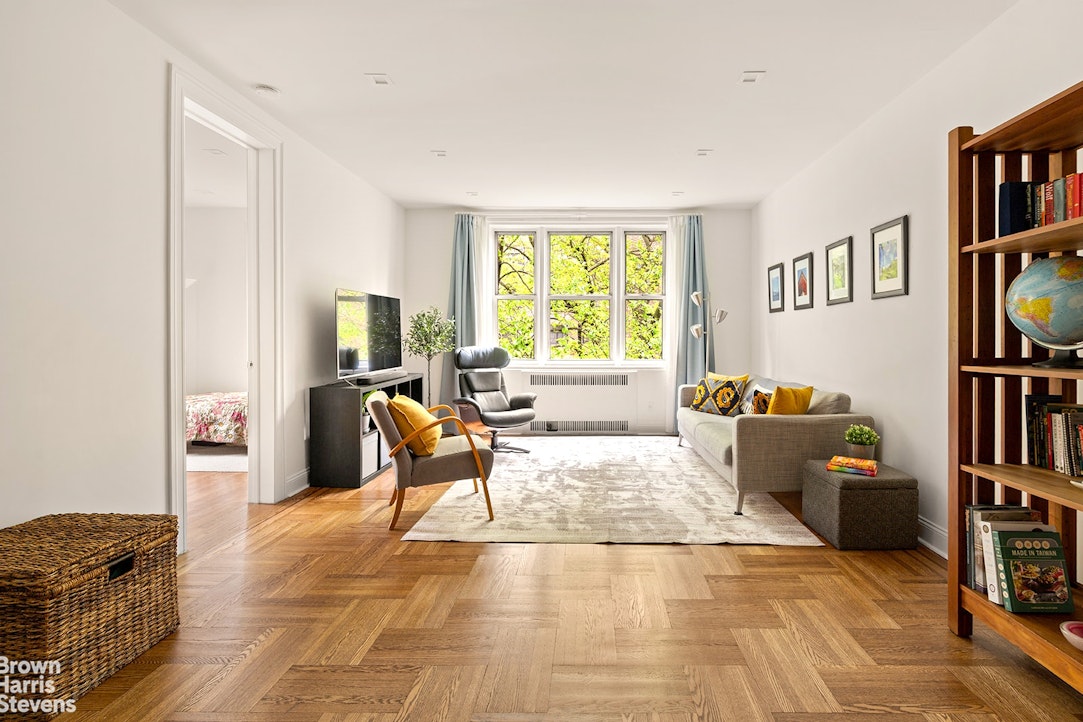 225 Park Place 4C Prospect Heights Brooklyn NY 11238