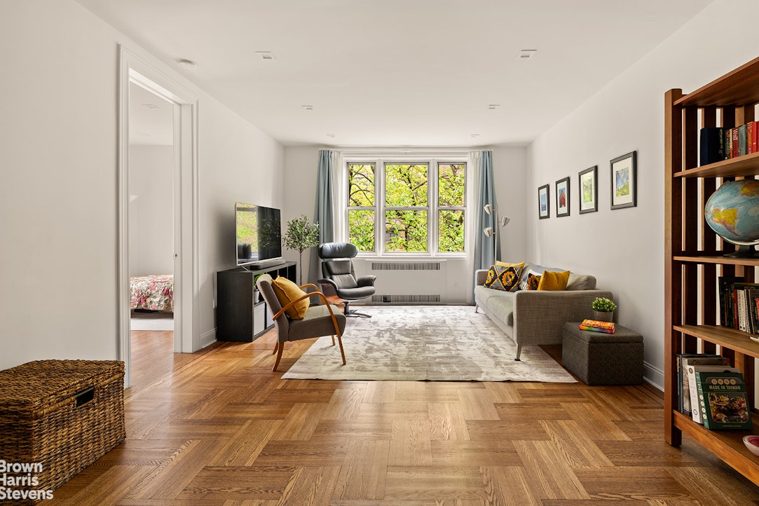 225 Park Place 4C Prospect Heights Brooklyn NY 11238