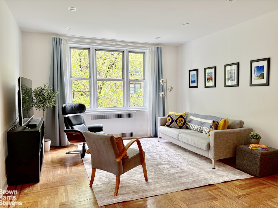 225 Park Place 4C Prospect Heights Brooklyn NY 11238