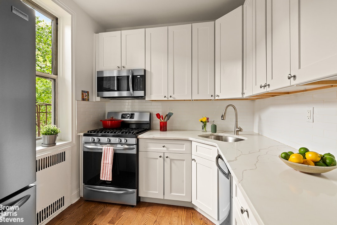 225 Park Place 4C Prospect Heights Brooklyn NY 11238