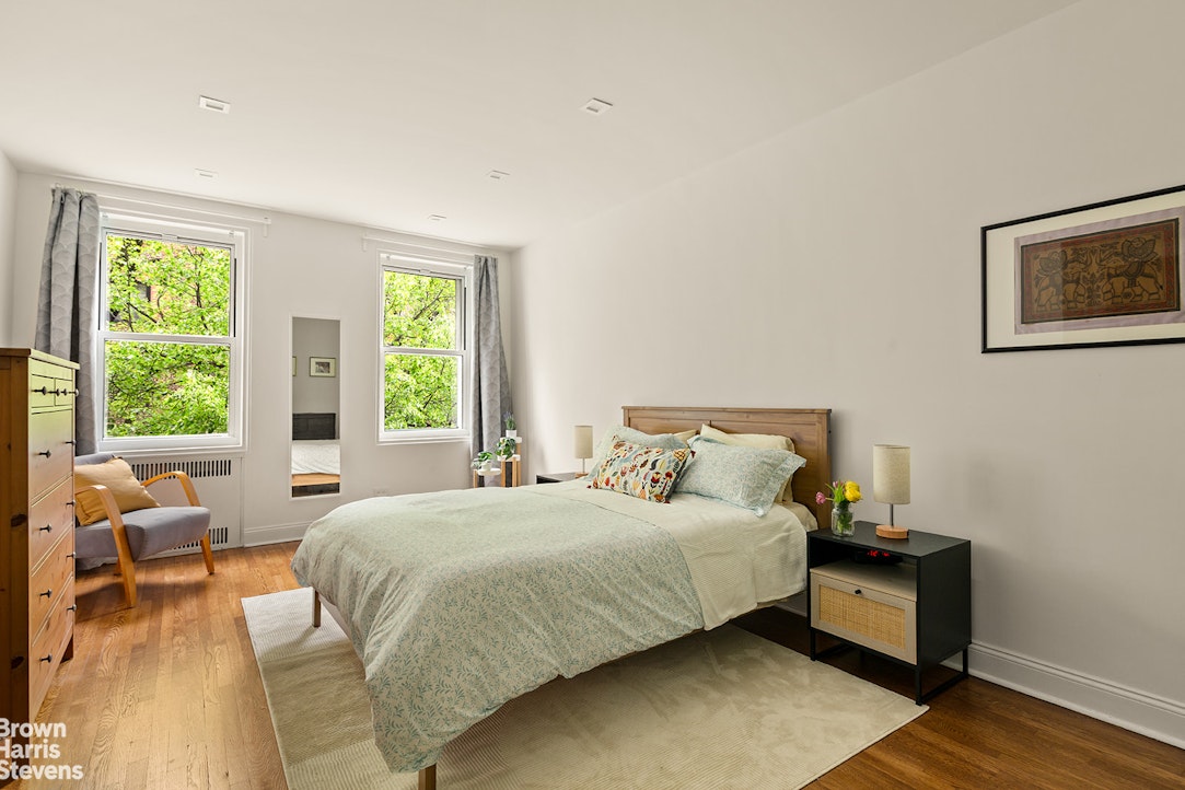 225 Park Place 4C Prospect Heights Brooklyn NY 11238