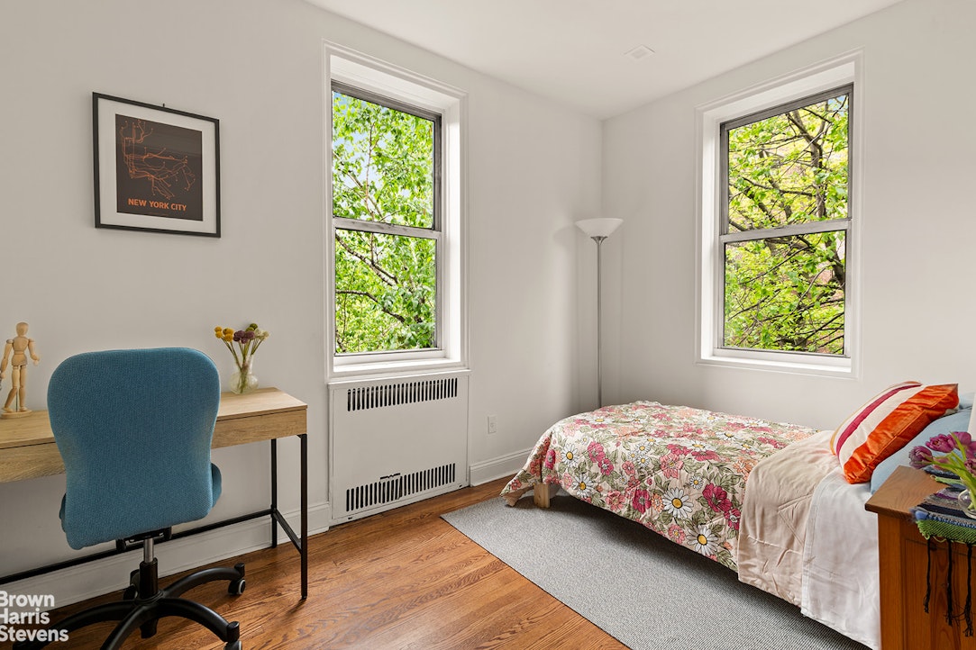225 Park Place 4C Prospect Heights Brooklyn NY 11238