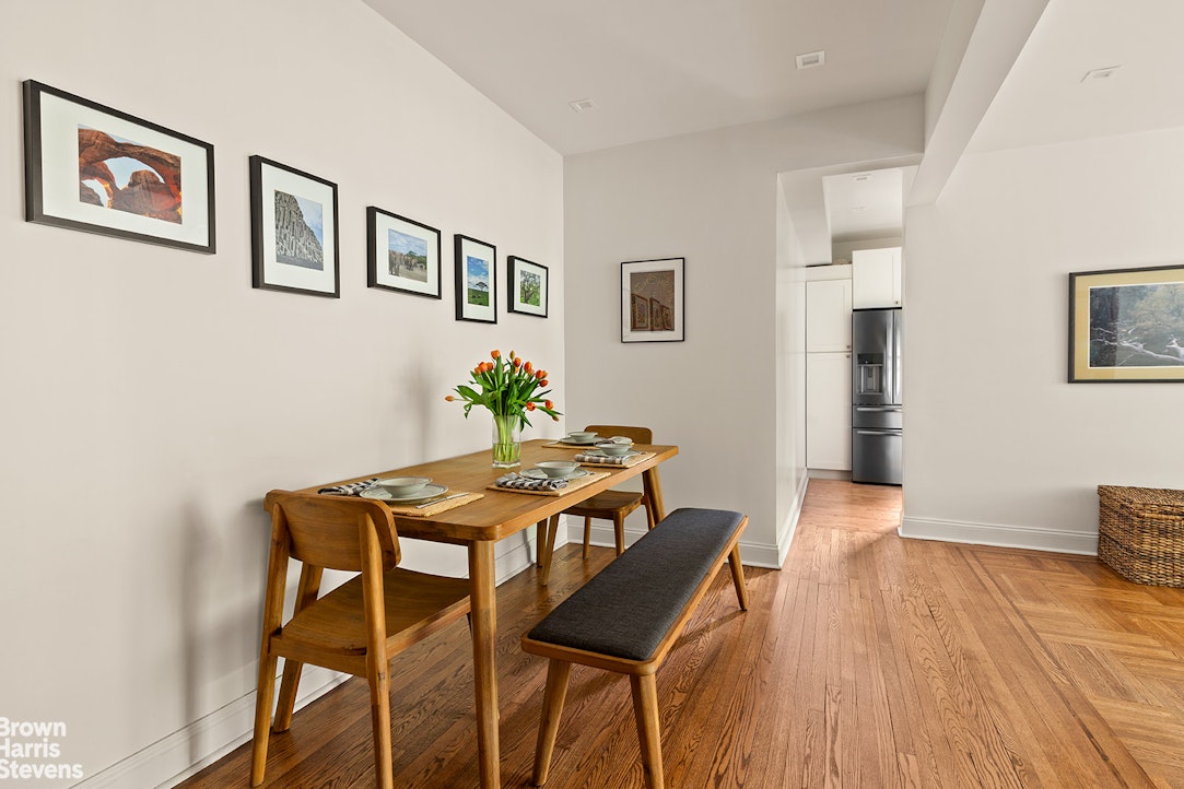 225 Park Place 4C Prospect Heights Brooklyn NY 11238
