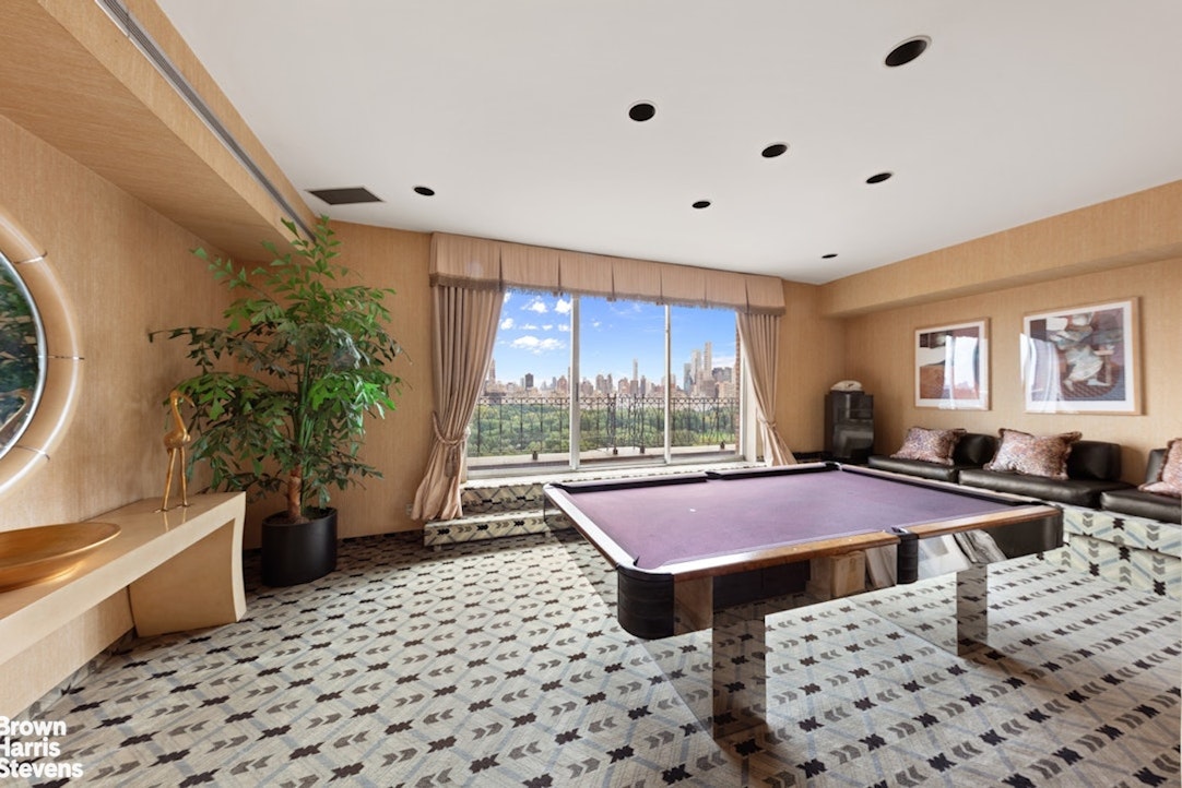 101 Central Park West PHF Central Park West New York NY 10023