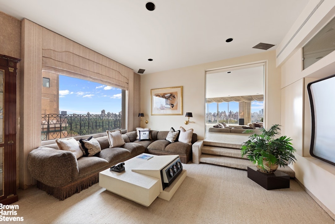 101 Central Park West PHF Central Park West New York NY 10023