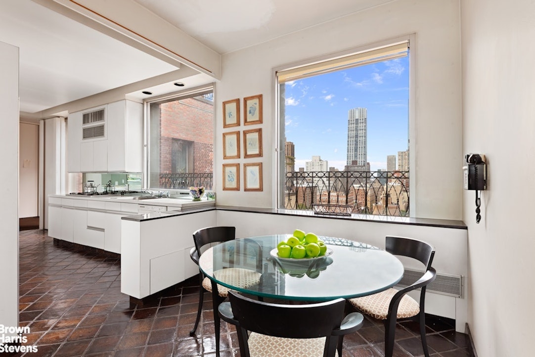 101 Central Park West PHF Central Park West New York NY 10023