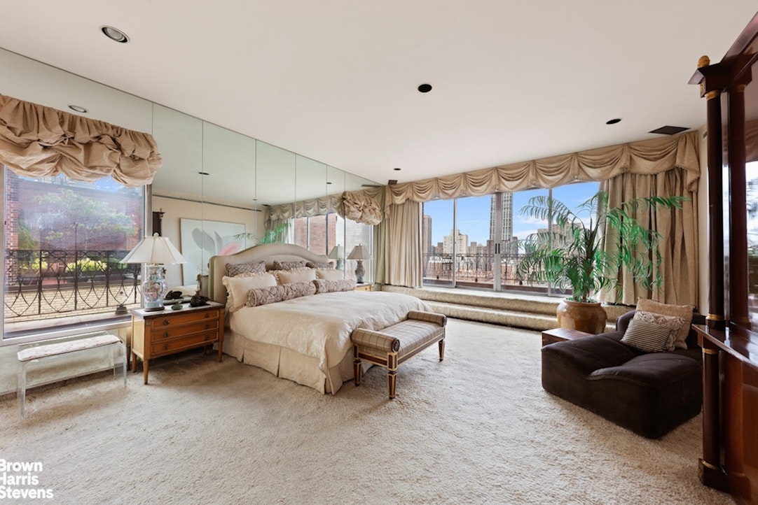 101 Central Park West PHF Central Park West New York NY 10023