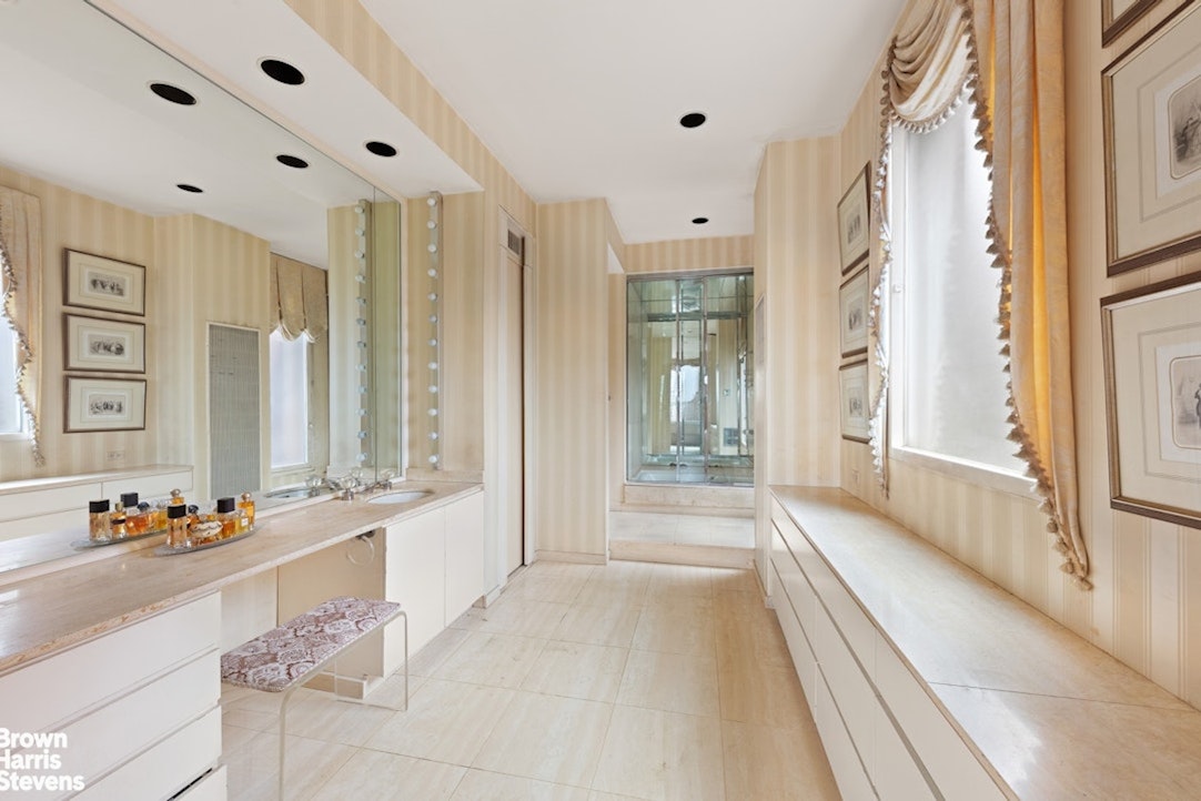 101 Central Park West PHF Central Park West New York NY 10023