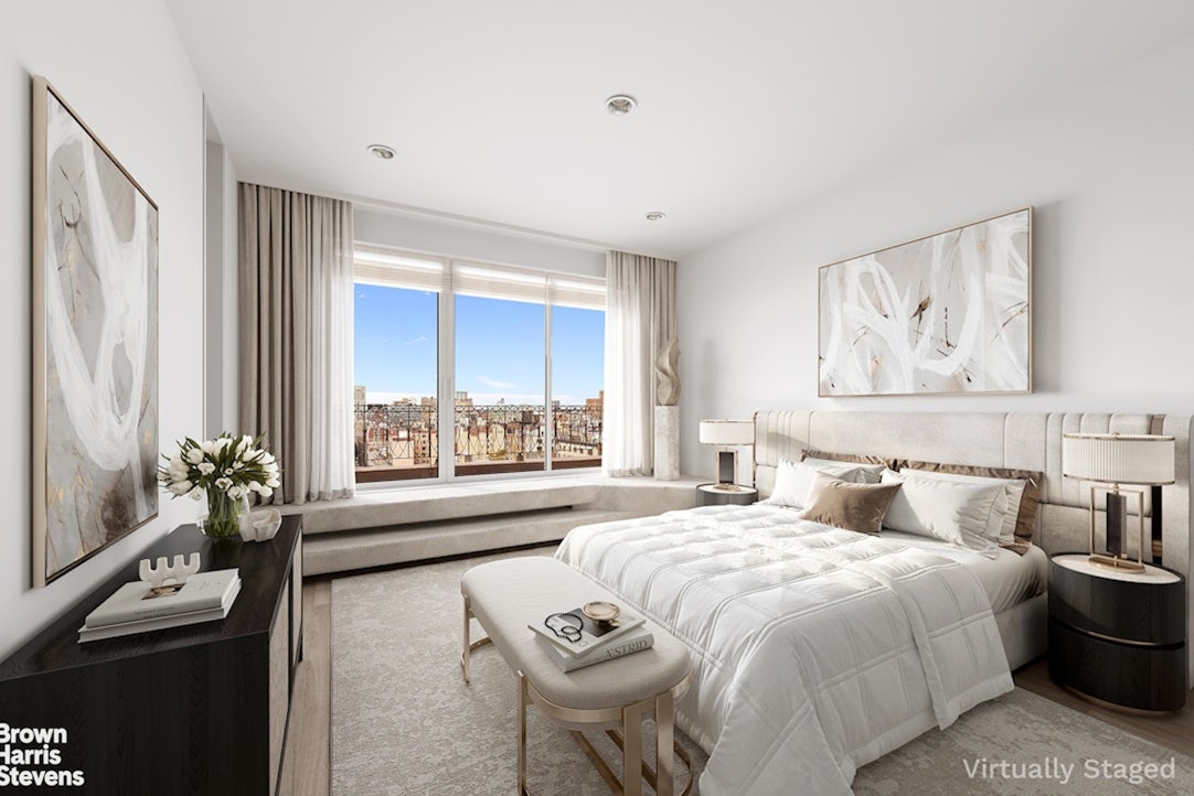 101 Central Park West PHF Central Park West New York NY 10023