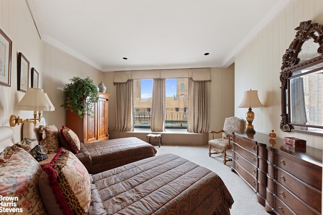 101 Central Park West PHF Central Park West New York NY 10023